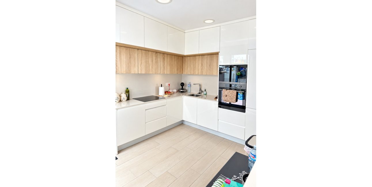 Resale - Townhouse -
Rojales - Rojales - Village