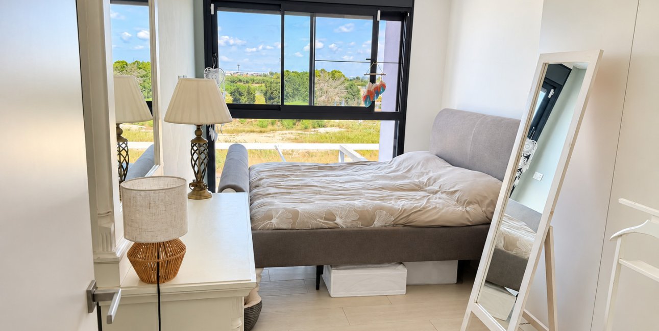 Resale - Townhouse -
Rojales - Rojales - Village