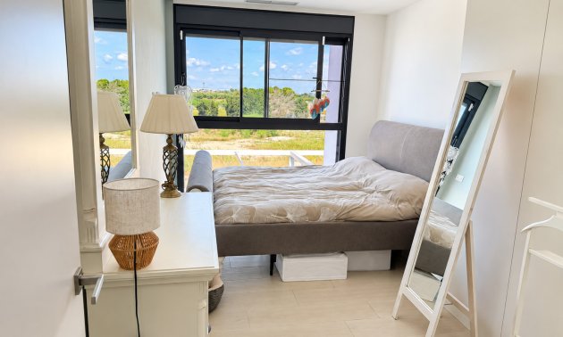 Resale - Townhouse -
Rojales - Rojales - Village