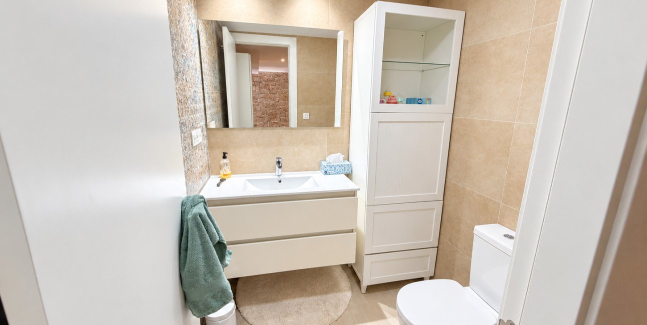 Resale - Townhouse -
Rojales - Rojales - Village