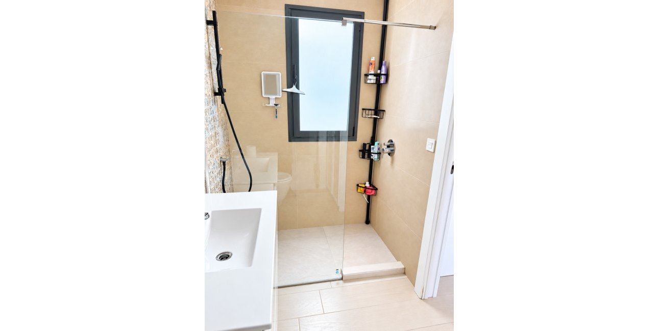 Resale - Townhouse -
Rojales - Rojales - Village