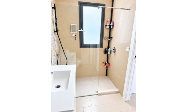 Resale - Townhouse -
Rojales - Rojales - Village