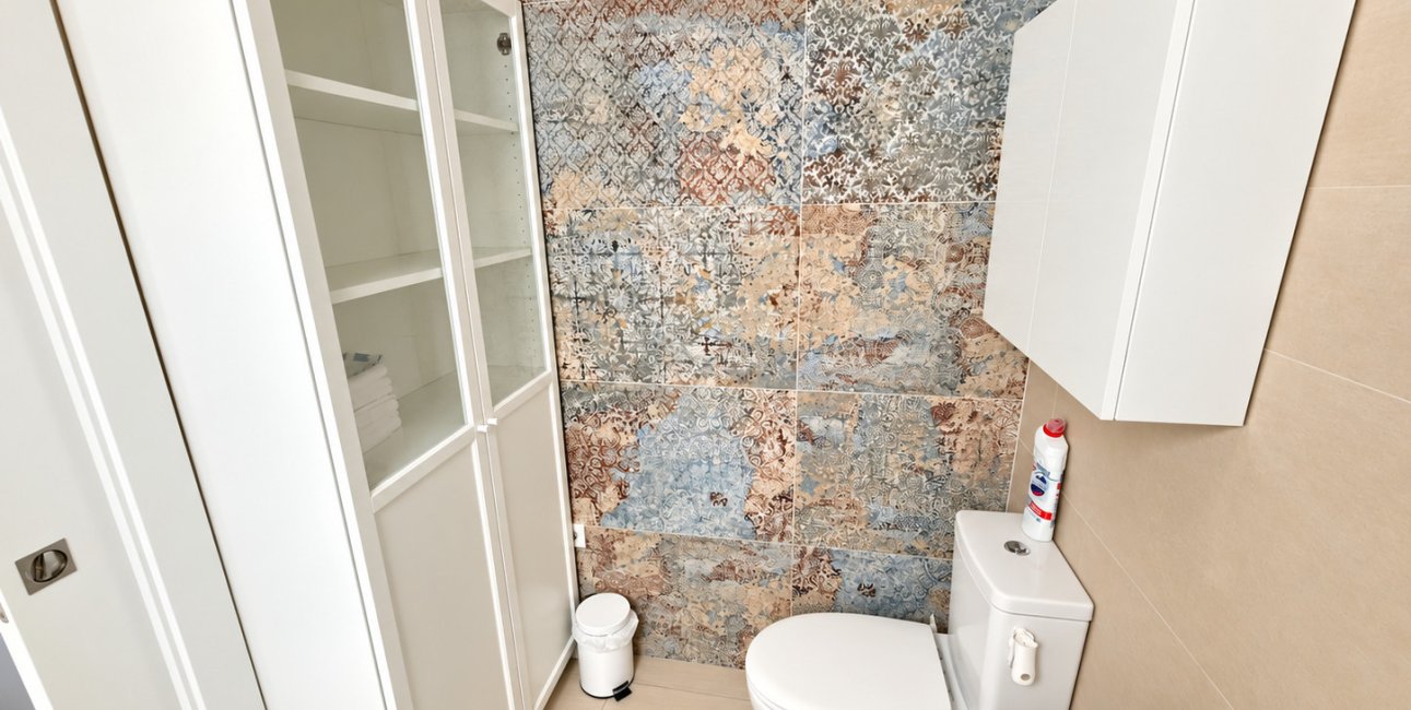 Resale - Townhouse -
Rojales - Rojales - Village