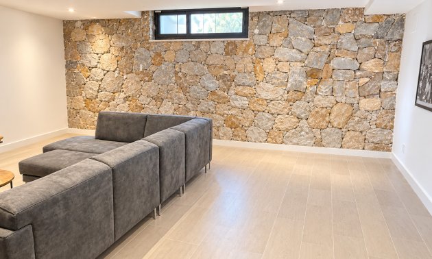 Resale - Townhouse -
Rojales - Rojales - Village