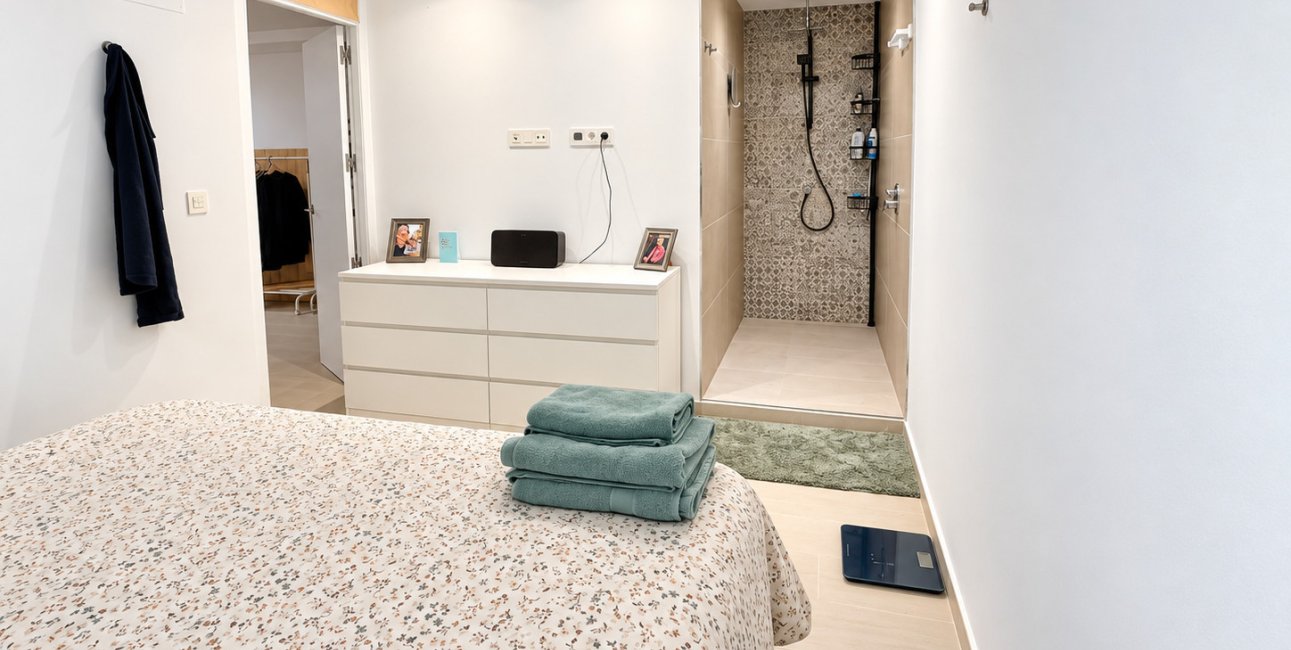 Resale - Townhouse -
Rojales - Rojales - Village
