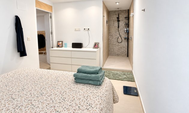 Resale - Townhouse -
Rojales - Rojales - Village