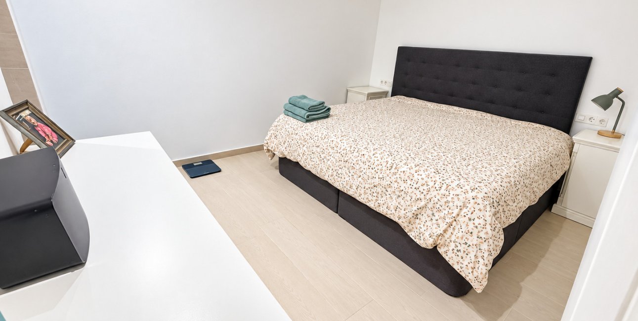Resale - Townhouse -
Rojales - Rojales - Village