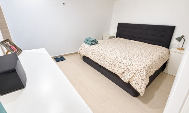 Resale - Townhouse -
Rojales - Rojales - Village