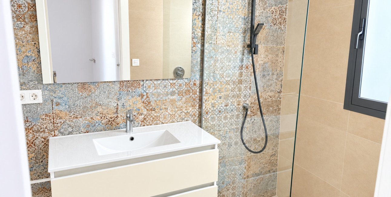 Resale - Townhouse -
Rojales - Rojales - Village