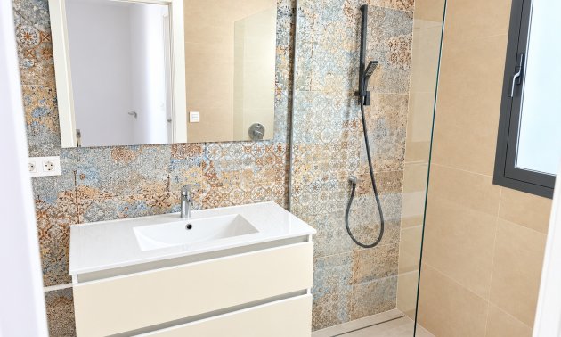 Resale - Townhouse -
Rojales - Rojales - Village