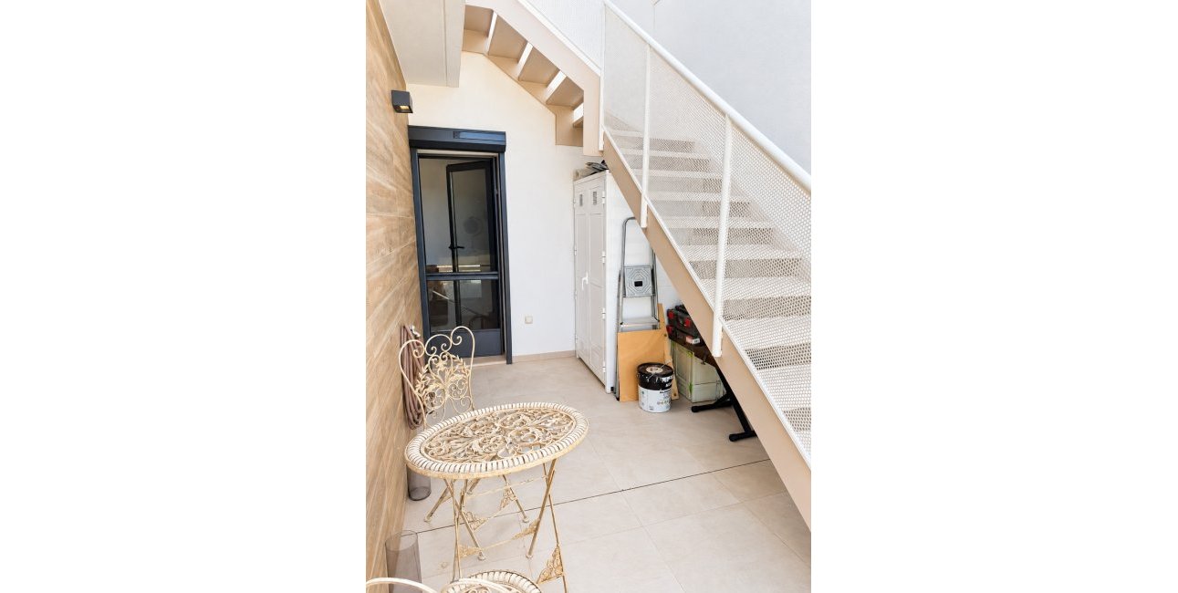 Resale - Townhouse -
Rojales - Rojales - Village
