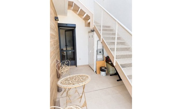 Resale - Townhouse -
Rojales - Rojales - Village
