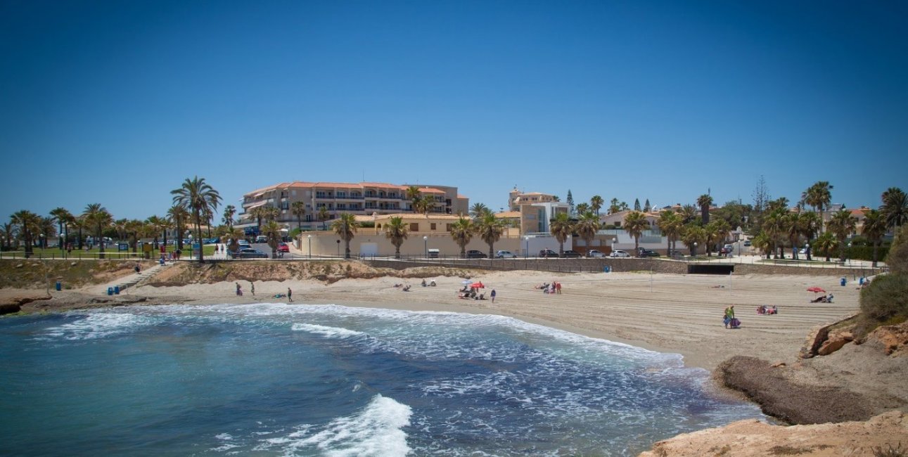 Rynek pierwotny - Willa -
Orihuela Costa - Campoamor