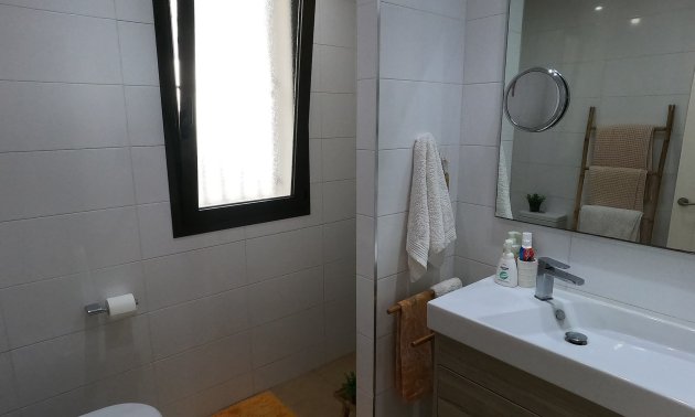 Reventa - Apartamento / piso -
Algorfa - La Finca Golf Resort