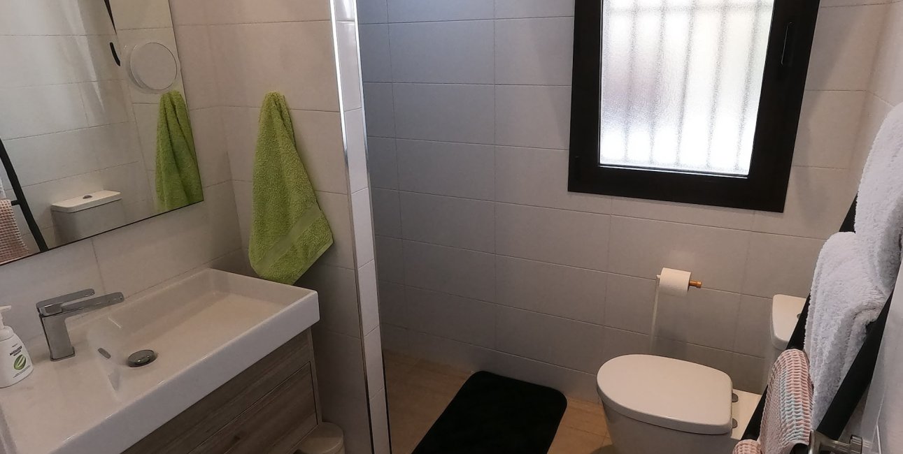 Reventa - Apartamento / piso -
Algorfa - La Finca Golf Resort