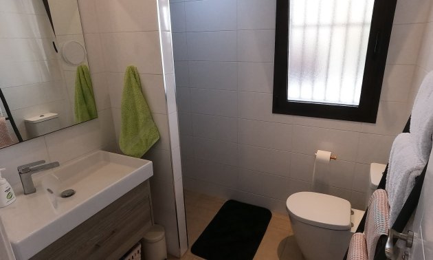 Reventa - Apartamento / piso -
Algorfa - La Finca Golf Resort