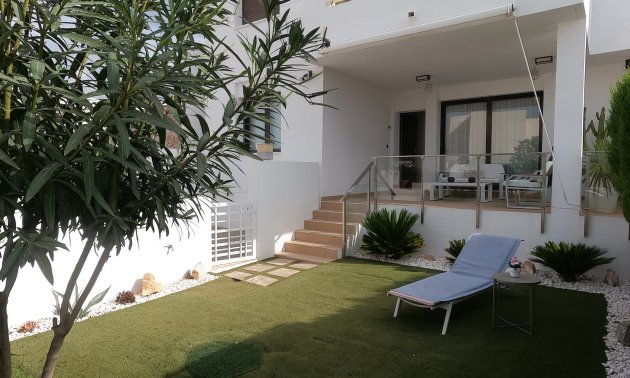 Reventa - Apartamento / piso -
Algorfa - La Finca Golf Resort