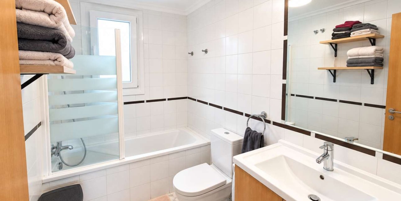 Resale - Villa -
Algorfa - La Finca Golf Resort