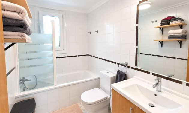 Resale - Villa -
Algorfa - La Finca Golf Resort