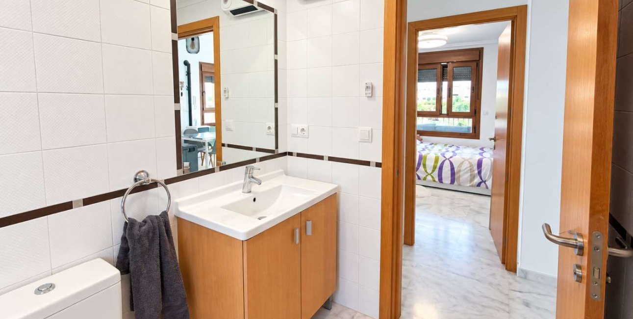 Resale - Villa -
Algorfa - La Finca Golf Resort