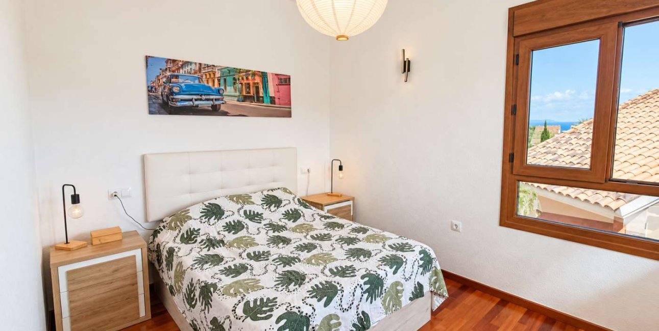 Resale - Villa -
Algorfa - La Finca Golf Resort