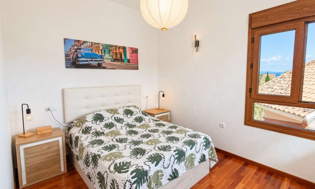 Resale - Villa -
Algorfa - La Finca Golf Resort