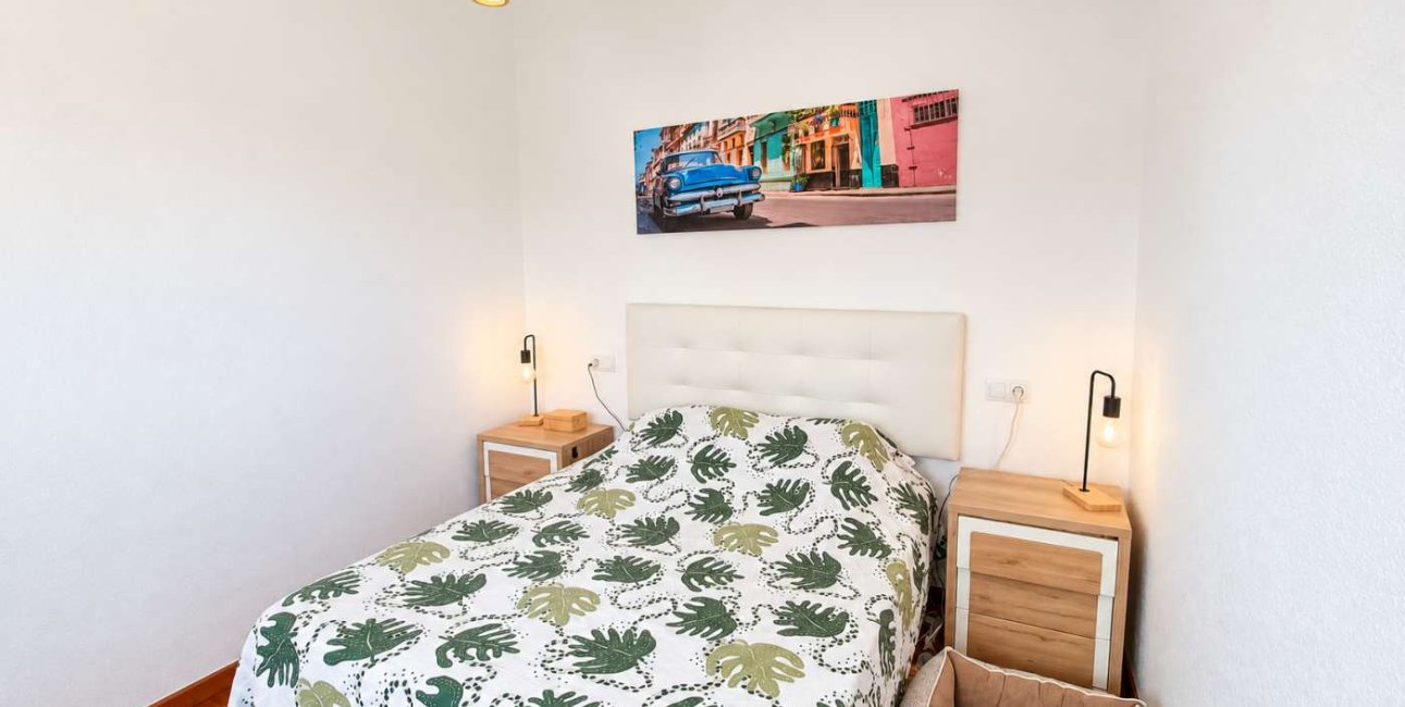 Resale - Villa -
Algorfa - La Finca Golf Resort