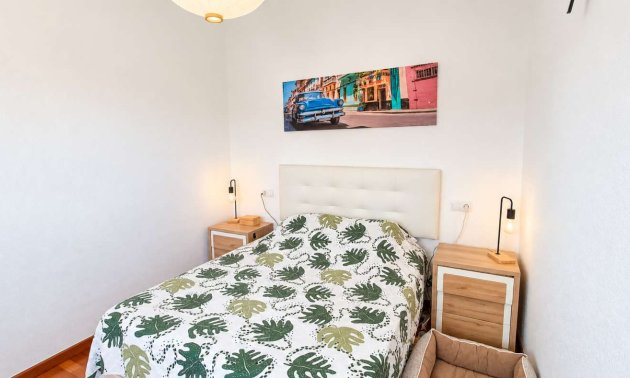 Resale - Villa -
Algorfa - La Finca Golf Resort