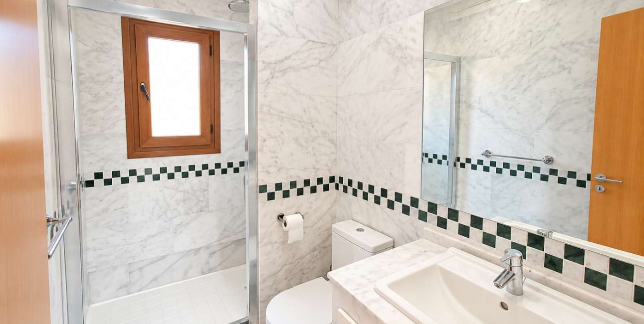 Resale - Villa -
Algorfa - La Finca Golf Resort