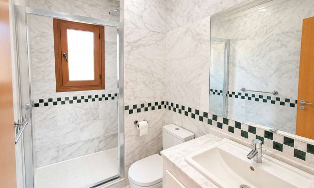 Resale - Villa -
Algorfa - La Finca Golf Resort
