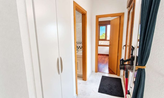 Resale - Villa -
Algorfa - La Finca Golf Resort