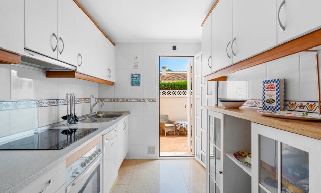 Resale - Townhouse -
Ciudad Quesada - Doña Pepa