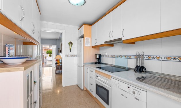 Resale - Townhouse -
Ciudad Quesada - Doña Pepa