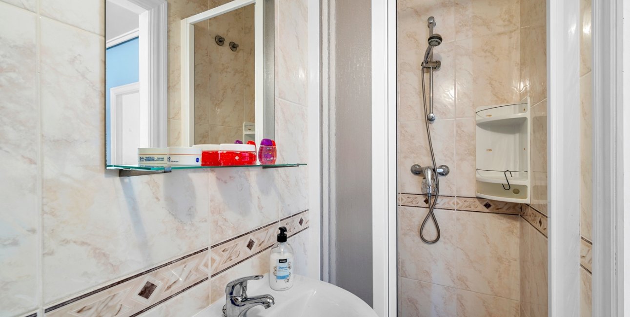 Resale - Townhouse -
Ciudad Quesada - Doña Pepa