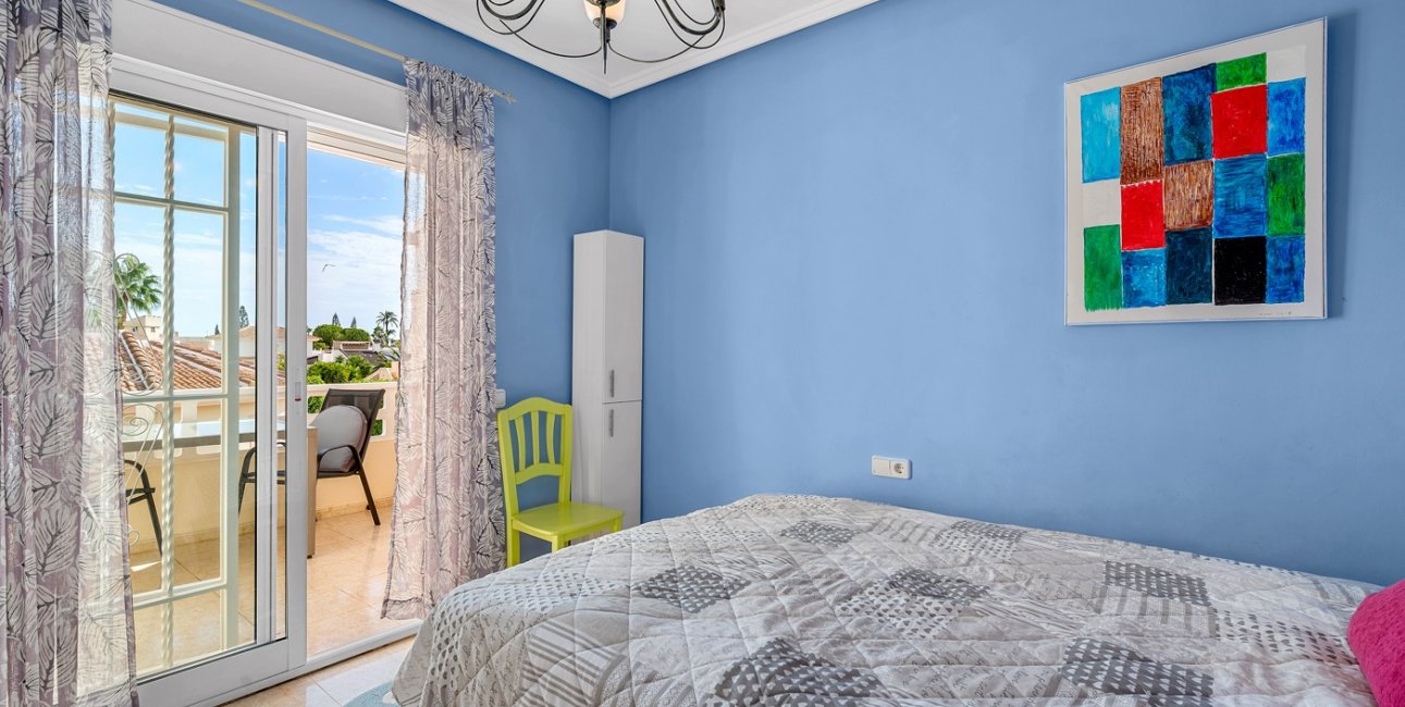 Resale - Townhouse -
Ciudad Quesada - Doña Pepa