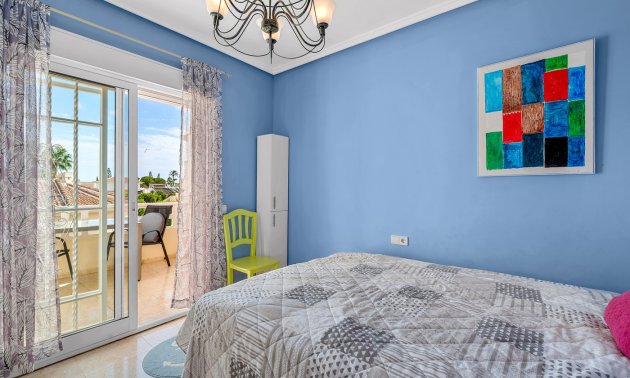 Resale - Townhouse -
Ciudad Quesada - Doña Pepa