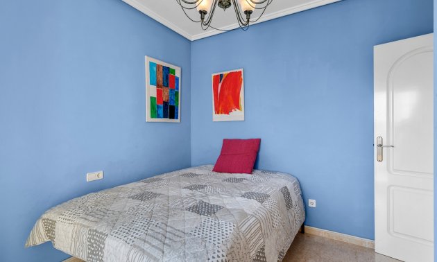 Resale - Townhouse -
Ciudad Quesada - Doña Pepa