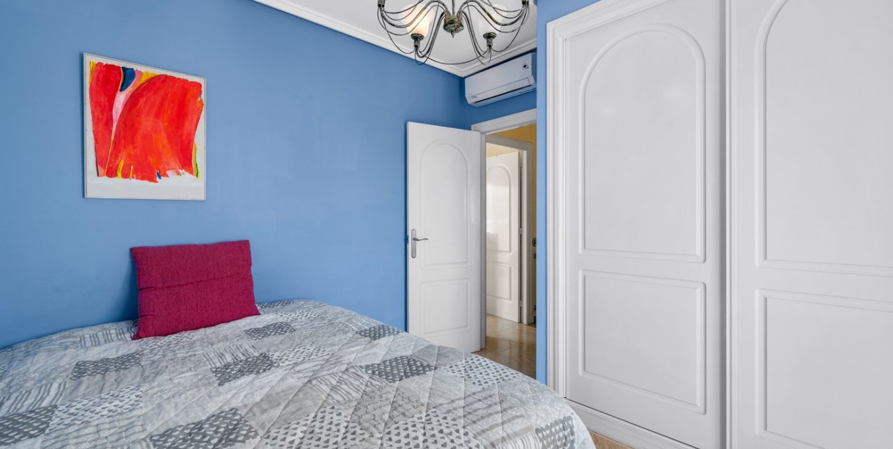 Resale - Townhouse -
Ciudad Quesada - Doña Pepa