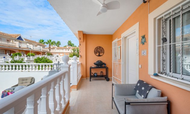 Resale - Townhouse -
Ciudad Quesada - Doña Pepa