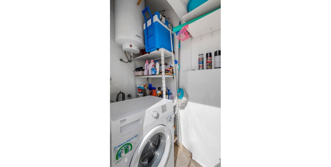 Resale - Townhouse -
Ciudad Quesada - Doña Pepa