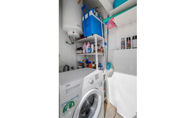 Resale - Townhouse -
Ciudad Quesada - Doña Pepa