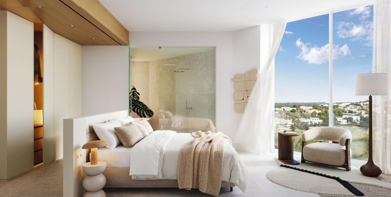 New Build - Villa -
Orihuela - Las Colinas Golf