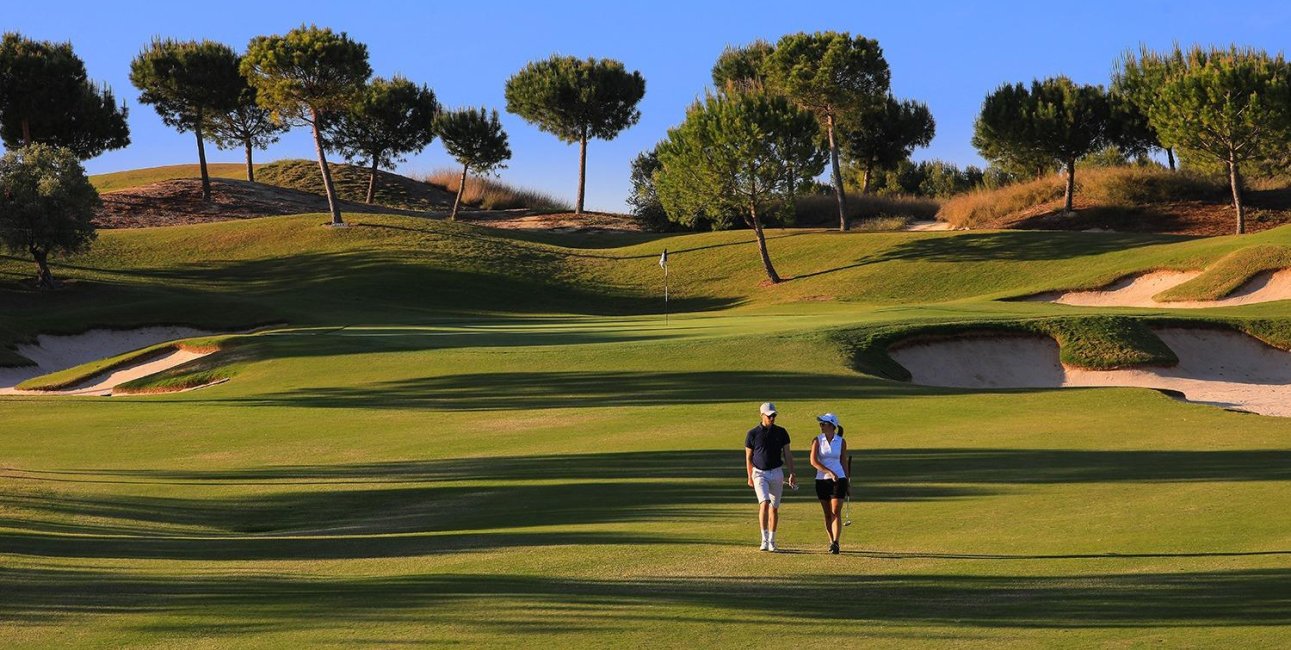 New Build - Villa -
Orihuela - Las Colinas Golf