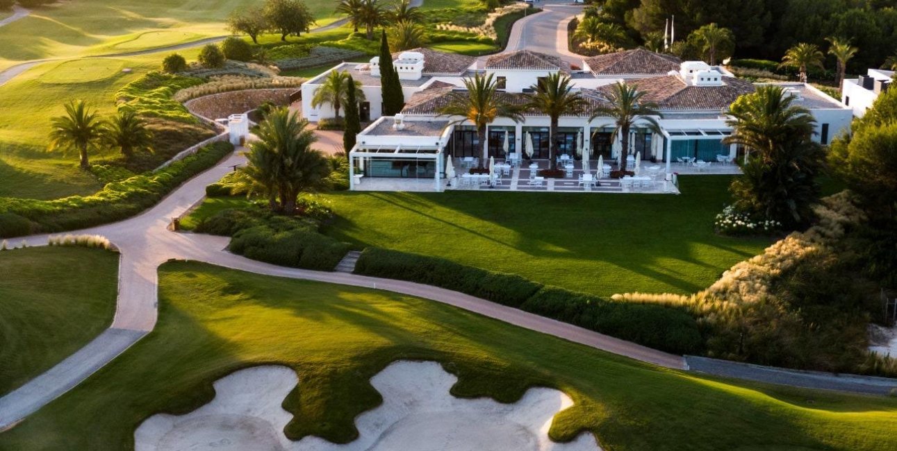 New Build - Villa -
Orihuela - Las Colinas Golf