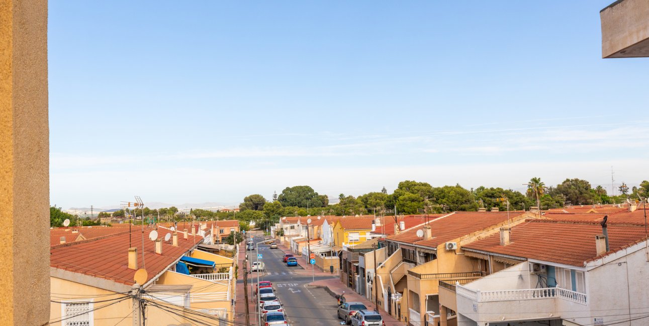Rynek wtórny - Mieszkanie  -
Torrevieja - Playa Los Naufragos