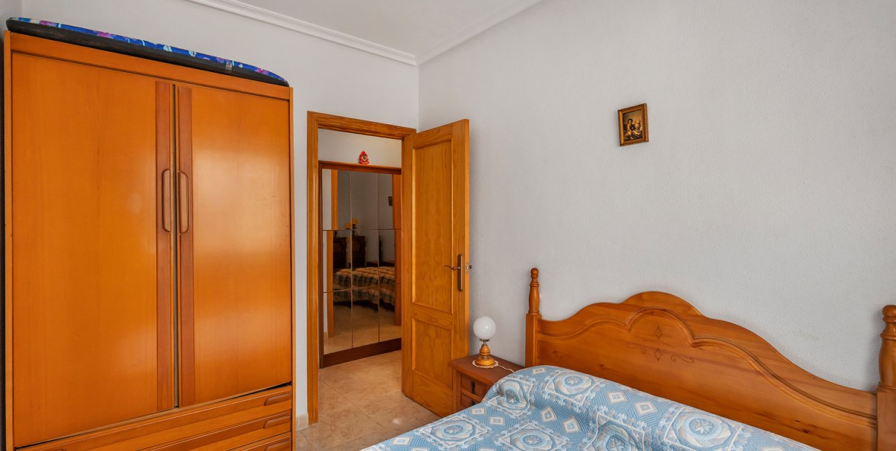 Rynek wtórny - Mieszkanie  -
Torrevieja - Playa Los Naufragos