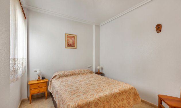 Rynek wtórny - Mieszkanie  -
Torrevieja - Playa Los Naufragos