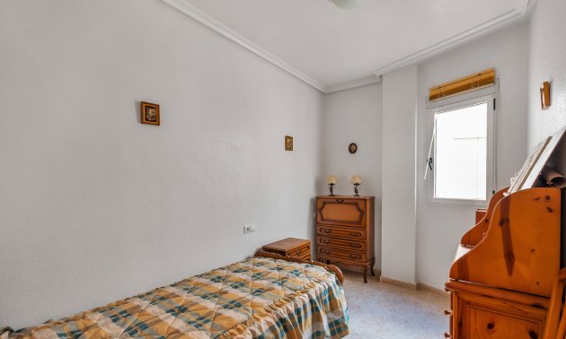 Rynek wtórny - Mieszkanie  -
Torrevieja - Playa Los Naufragos