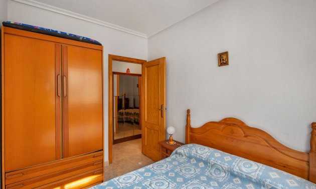 Rynek wtórny - Mieszkanie  -
Torrevieja