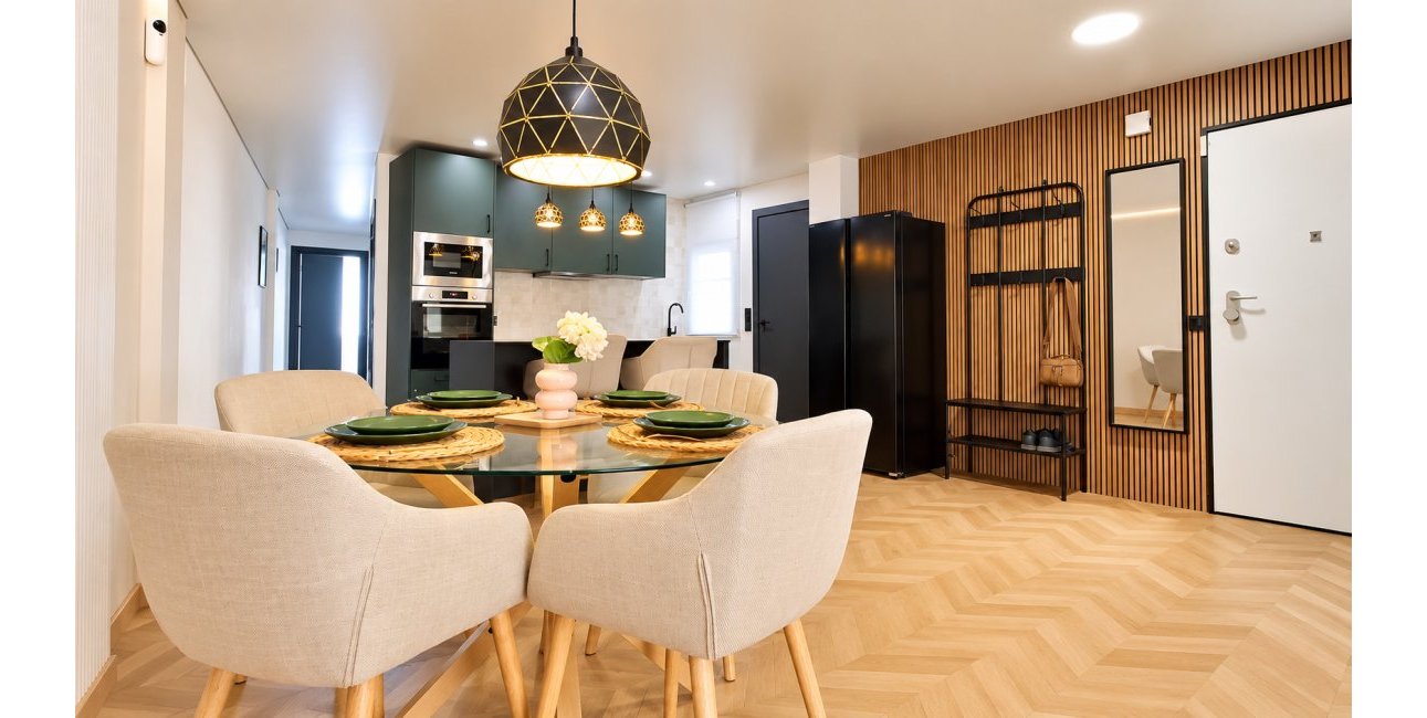 Resale - Apartment / Duplex -
Torrevieja - Playa del Cura